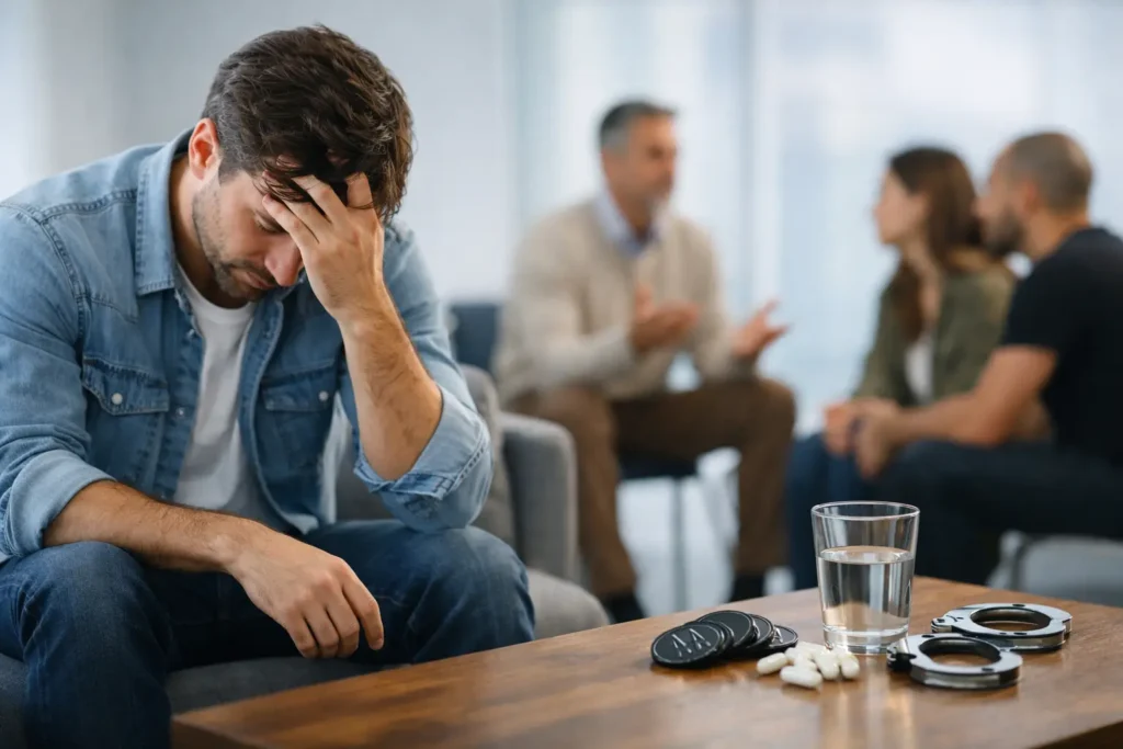 Anxiety Treatment With Addiction Recovery That Works