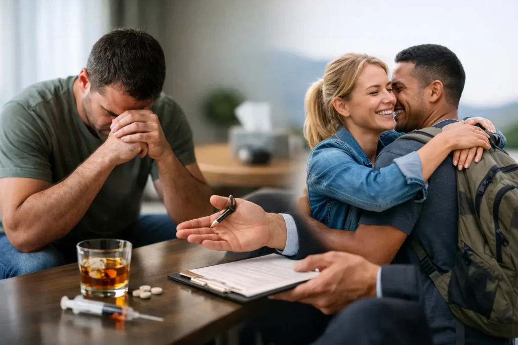 PTSD and Addiction Treatment That Fits Real Life