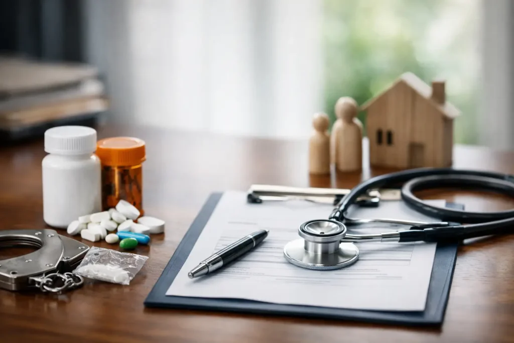 A Guide to Addiction Insurance Coverage