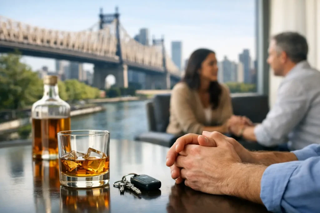 Alcohol Treatment Queens Residents Can Use