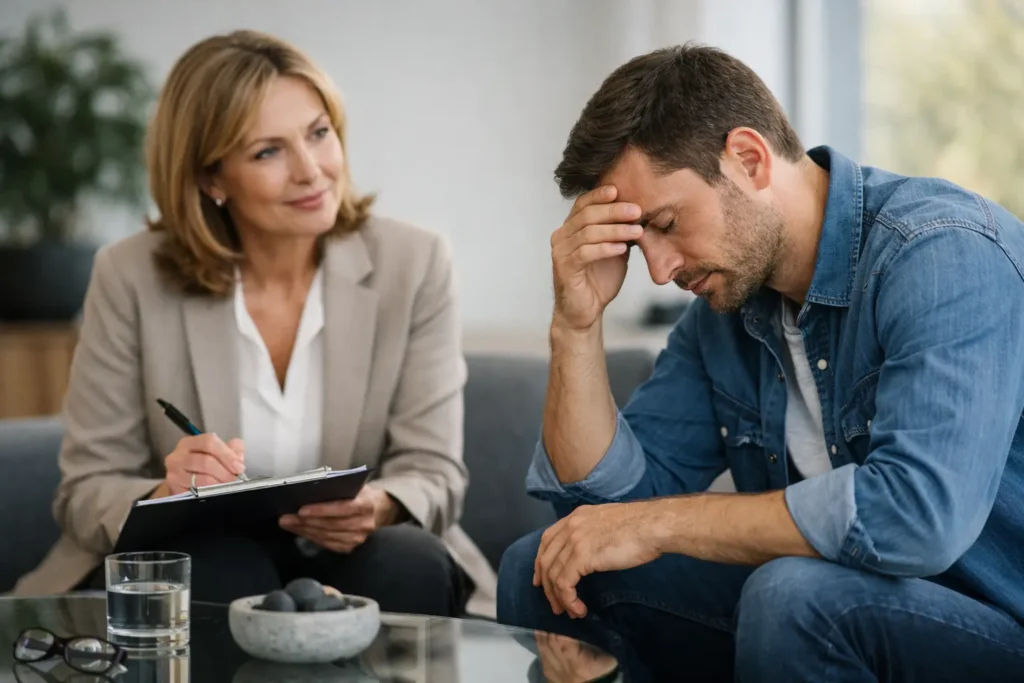 Can Counseling Prevent Relapse? What Helps Most