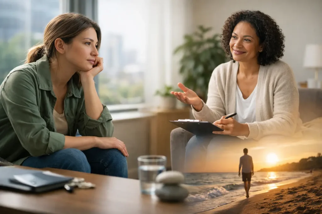 Dual Diagnosis Treatment Queens That Fits Your Life