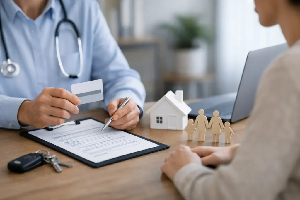 How to Verify Treatment Insurance Before Care