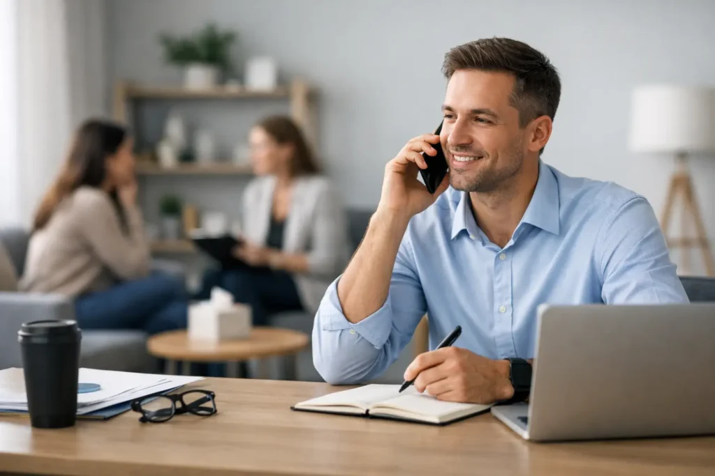 Is IOP Compatible With Work? A Practical Answer