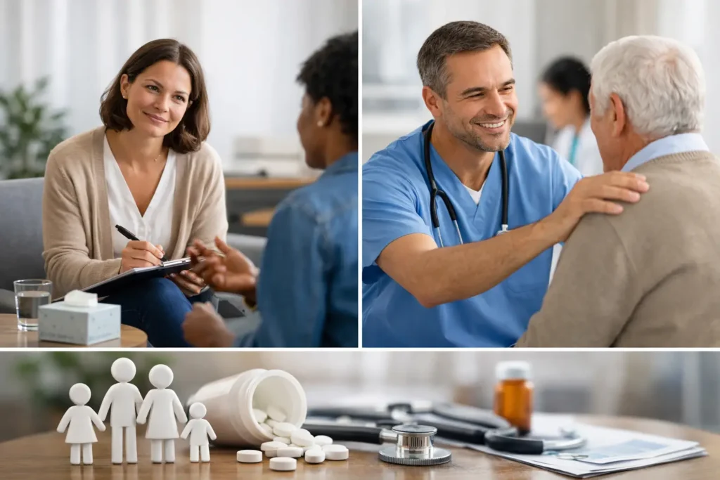 Understanding Medicaid Behavioral Health Benefits