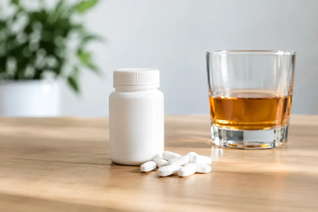 Alcohol Craving Medication That Can Help