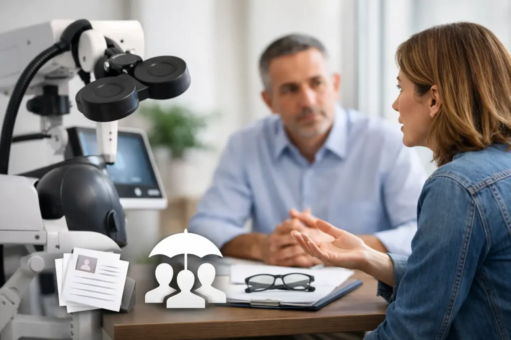 Does Insurance Cover TMS? What to Ask First