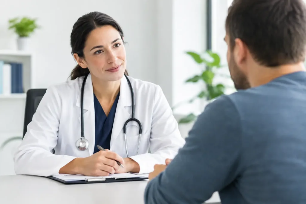 Is Outpatient Detox Medically Safe for You?