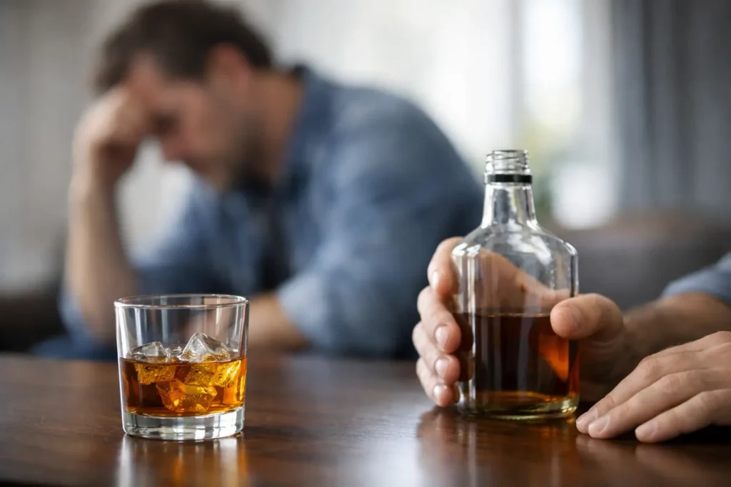 Signs Alcohol Treatment Is Needed in Your Life