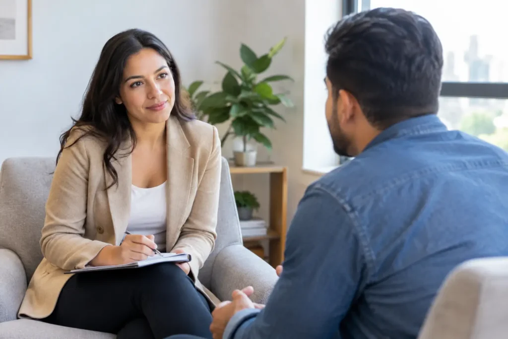 Spanish Addiction Counseling in Queens, NY