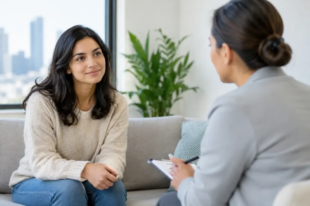 How Outpatient Detox Admission Works in Queens