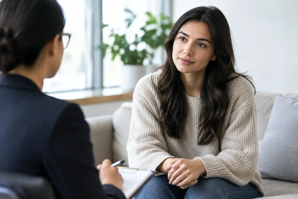 Is IOP Confidential? What New York Patients Should Know